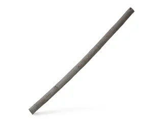 Fc Pitt Monochr. Houtskool 7-12mm Op Blister - 2