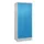 PBM-locker,HxBxD 1950x800x500mm,2vak,vak B 400mm,cil.-slot