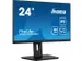 Ecran PC ProLite XUB2792UHSU-B6 24 inch IPS 1920x1080 LED
