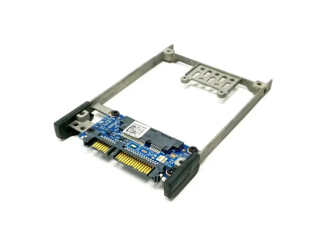 Origin Storage MSATA SSD CONVERSION KIT, Grijs