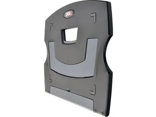 Laptop en Tabletstand - 5