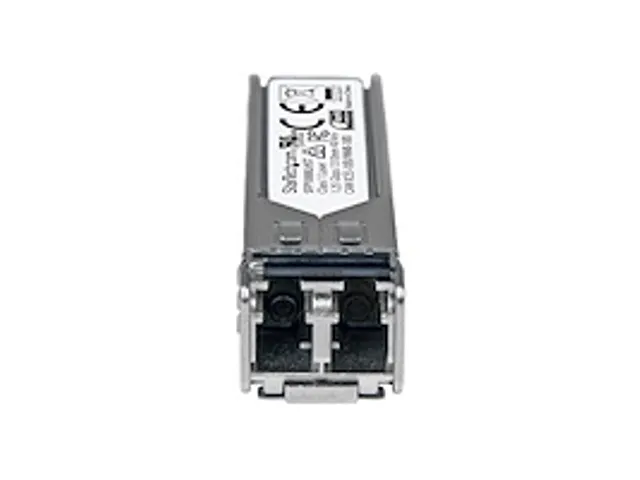 MSA conform SFP transceiver module 1000BASE-LH SM 40 KM