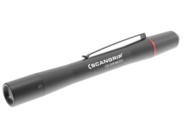penlamp,behuizing aluminium,CRI COB LED,300-4000lumen,clip