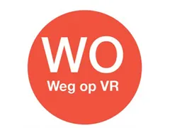 Daymark Label Dagetiket afwasbaar 'Wo weg op Vr', rol 500 Stuks