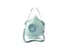 Stofmasker 2555 Ffp3 Uitademventiel Doos 20 Stuks