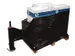 Handwikkelfolie Cleverpack 500mmx300m 20 µm Zwart