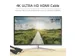 Kabel ACT HS v2.0 HDMI-A male - HDMI-A male (AWG30) 5 meter