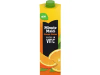 Minute Maid Frisdranken