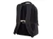 Lisboa Backpack zwart 25244 voor 16 inch laptops