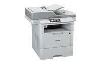 Professionele All-In-One Zwart-Wit Laserprinter Mfc-L6900Dw