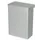 Afvalbak 6 liter aluminium AB 6 A ingo-man versie