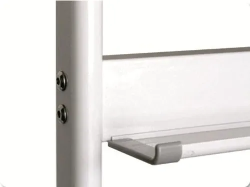 Magnetisch Kantelbord Whiteboard 90x120cm