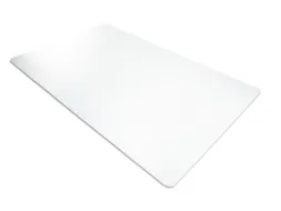 vloerbeschermingsmat,v. alle harde vloeren,BxD 1800x1200mm