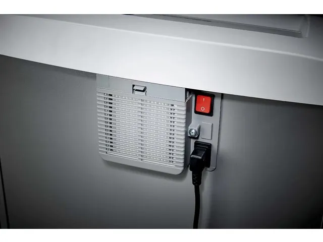 Dahle 310Air Papiervernietiger P-3 Cleantec snippers 5x50mm