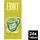 Knorr Cup-a-Soup erwt 24 zakjes 140 ml