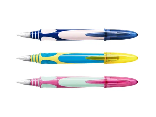 Vulpen Bic EasyClic medium assorti