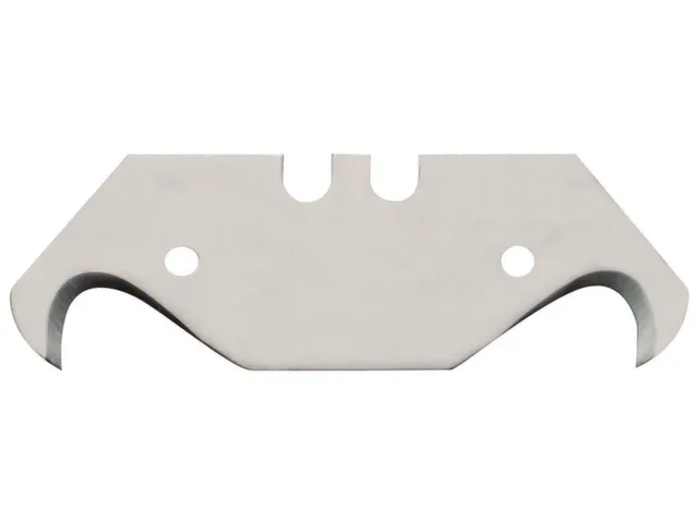 R93960100 Haakmesjes 12stuks voor professioneel cuttermes R93210000