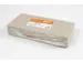 Pâte à modeler Creativ Company blanc 10kg
