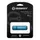 Kingston Technology IronKey Vault Privacy 50 USB Stick 64gb Blauw