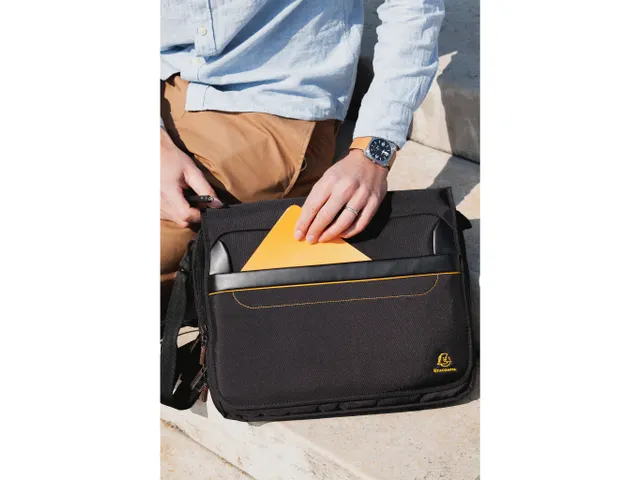 Messenger tas Exactive (14 inch)