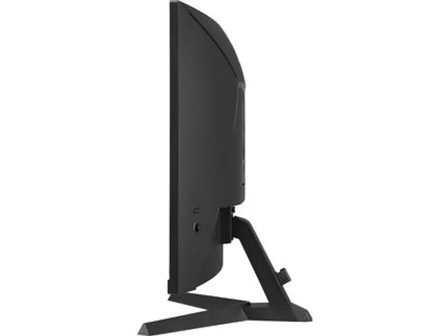 G2766HSU-B1 G-Master Red Eagle Monitor 27 inch HDMI USB curved FHD
