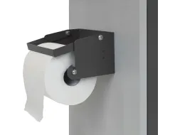 Papierrolhouder - toebehoren - 1396-2450