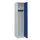 locker,HxBxD 1850x400x500mm,1vak,vak B 400mm,draaigrendel