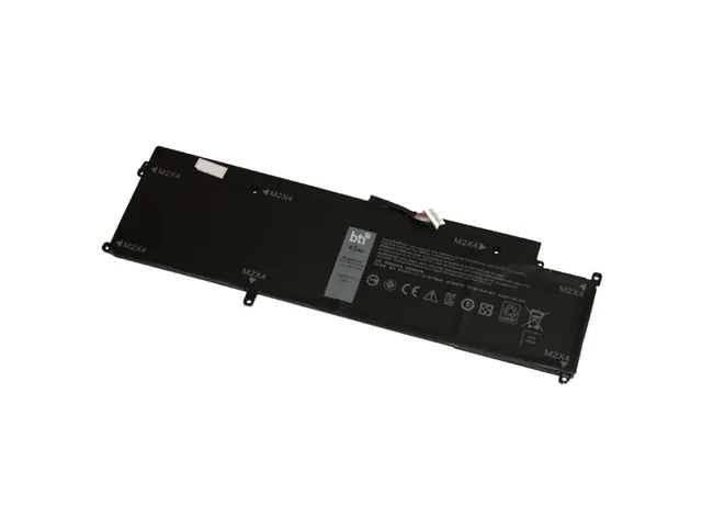 Origin Storage P63NY-BTI, 9610 mAh, Lithium Polymère (LiPo), 4,5 V, 1