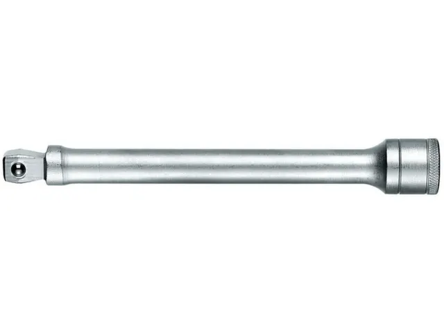 SB 1990 KR-7 Kardanverlenging 1/2 inch 180mm