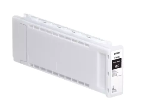 C13T44J84N EPSON T44J8 Ultrachrome Pro12 Inkt mat zwart 700ml