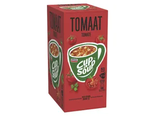 Cup-A-Soup Tomaat 175ml 21 Stuks - 3