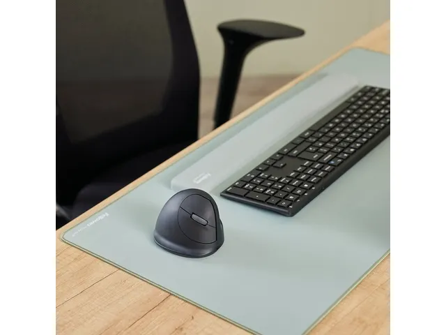 Fellowes Breyta Plus+ Ergonomische muis draadloos Large rechts