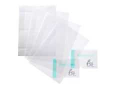 Navulfolie voor CRYSTAL SIGN 148x105 mm