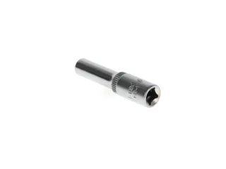 R41000609 Dop 1/4 inch zeskant 6mm lengte 50mm - 2