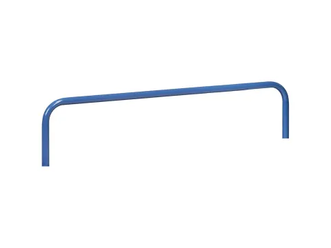 Insteekbeugels 3012 - hoogte 300 mm - toebehoren 3012