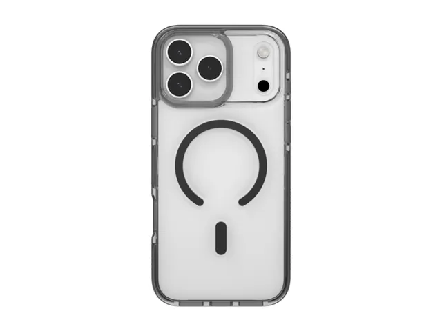 ZAGG Santa Cruz Snap C Design, Hoes, Apple, iPhone 17 Pro, 16 cm (6.3