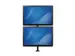 Bras vertical 2 écrans 27 inch