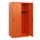 schoollocker,HxBxD 1530x800x500mm,2vak,vak B 400mm,draaigrendel