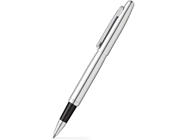 Rollerball SHEAFFER VFM E9421 Polished chrome chrome plated