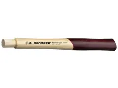 E-251 H Vervangend handvat van hickory 300mm