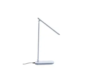 Bureaulamp MAULjazzy Wit dimbaar USB LED - 7