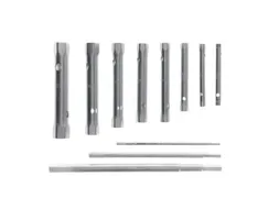 GEDORE KD 26 R-8dopsleutelset 8-delig 6-22mm