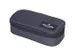 Etui leeg Walker Neo & Rey Steel Grey Pencil Box Steel Grey Wizzard