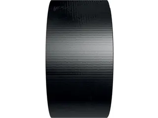 ducttape Universal, ft 48 mm x 10 m, zwart - 5