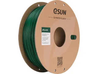eSUN 3D printer Filament ePLA+HS 1,75mm Dennen Groen 1kg - 1