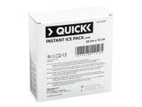 Quick EH151006 Instant Coldpack 12x22 cm 5 stuks