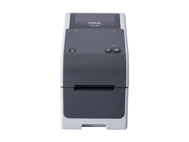 Brother TD-2310D203 labelprinter Direct thermisch