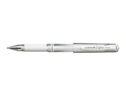 Rollerpen Uni-ball Signo breed wit