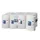 Tork 100130 Wiping Poetspapier Advanced 415 minirol 1-laags wit