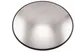 Miroir de sécurité intérieur Convex rond Ø300mm